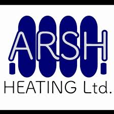 ARSH Heating Ltd