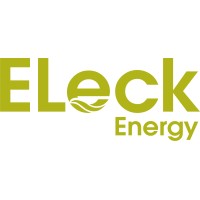 Eleck Energy Ltd