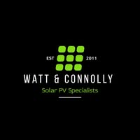 Watt & Connolly Contracts Ltd