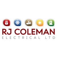 RJ Coleman Electrical Ltd