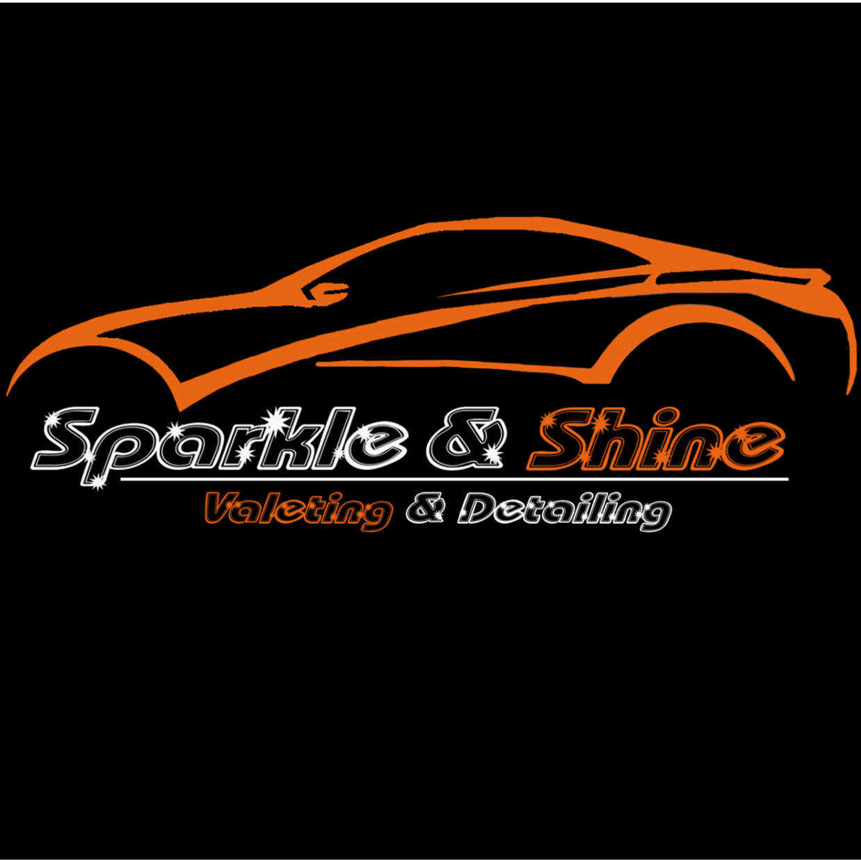 Sparkle & Shine Valeting & Detailing Ltd