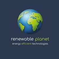 Renewable Planet Ltd