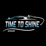 Time to Shine Detailing Ltd