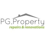 P G Property Repairs & Renovations