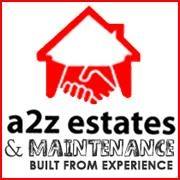 A2Z Estates & Maintenance & Renovations