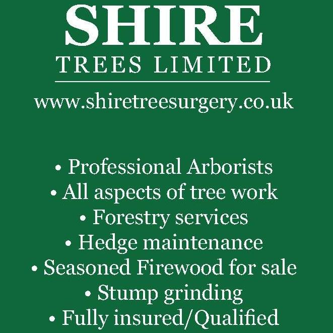 Shire Trees Ltd
