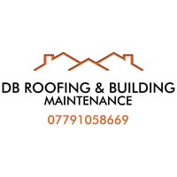 DB Roofing & Building Maintenance