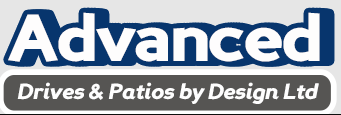 Advanced Drives & Patios By Design Ltd