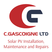 C Gascoigne Ltd