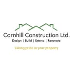 Cornhill Construction Ltd