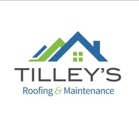 Tilley's Roofing & Maintenance Ltd