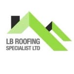 LB Roofing Specialist Ltd