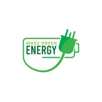 Make Green Energy Ltd