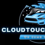Cloud Touch 360 Valeting & Detailing