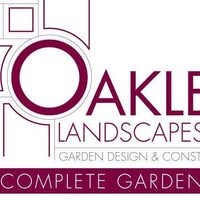 Oakley Landscapes