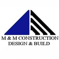 M & M Construction Design & Build Ltd