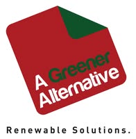 A Greener Alternative Ltd