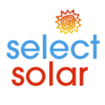 Select Solar Ltd