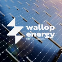 Wallop Renewables Ltd