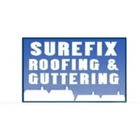Surefix Roofing & Guttering