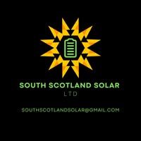South Scotland Solar Ltd