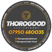 Thorogood Audio Visual Ltd