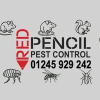 Red Pencil Pest Control
