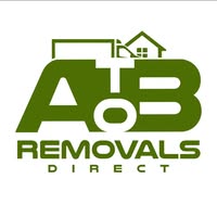 A to B Removals Direct Ltd