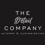 The Detail Company - Auto Spa & Customisation