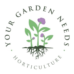Your Garden Needs