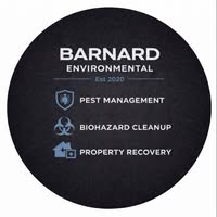 Barnard Pest Control