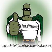 Intelligent Pest Control Ltd