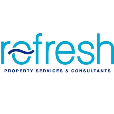 Refresh Property Services & Consultants Ltd