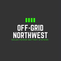 Off-Grid North West Ltd