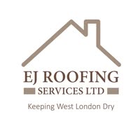 EJ Roofing Services Ltd