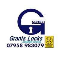 Grants Locks