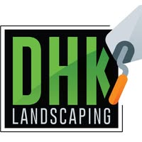 DHK Landscaping Ltd