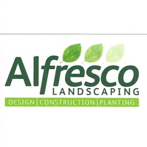 Alfresco Landscaping