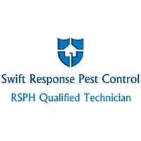 Swift Response Pest Control Ltd