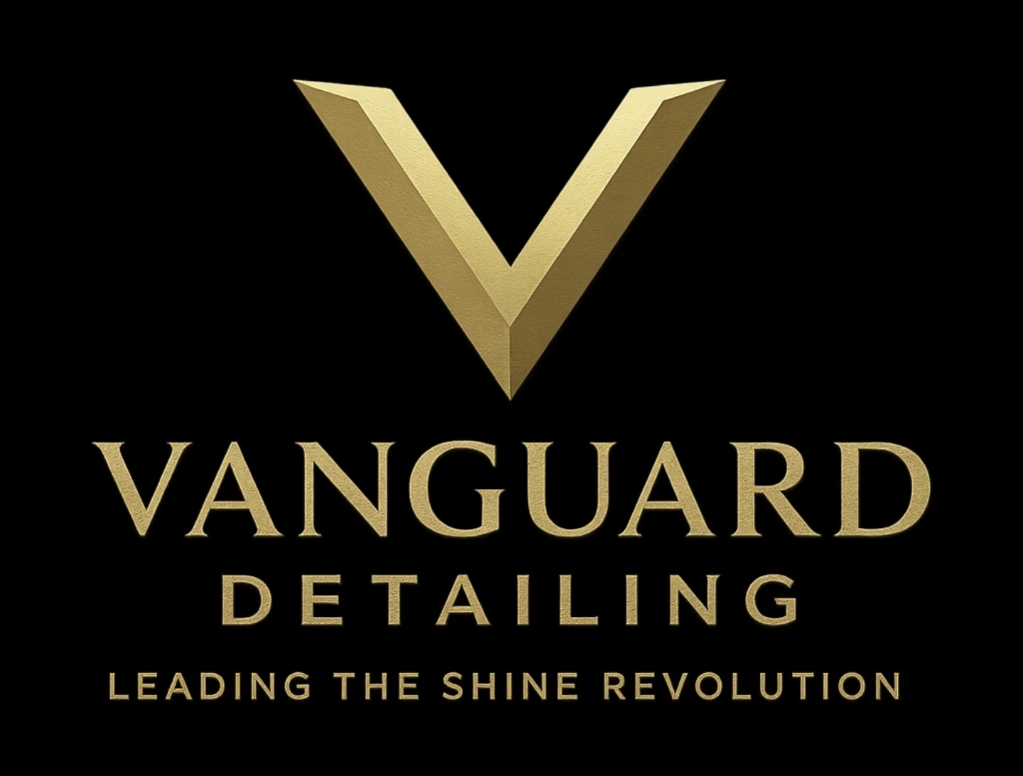 Vanguard Detailing Ltd