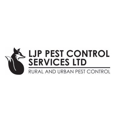 LJP Pest Control Services Ltd