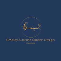Bradley & James Garden Design & Landscaping