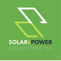 Solar & Power Solutions Ltd