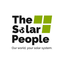 The Solar People Ltd