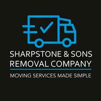 Sharpstone & Sons Removal Company