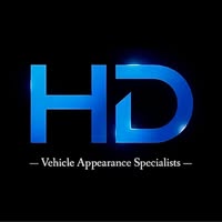 Hoopers Detailing Ltd