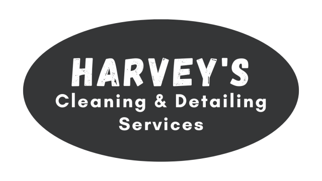 Harvey's Cleaning & Detailing Services Ltd
