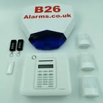 B26 Alarms Ltd