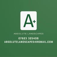 Absolute Landscapes