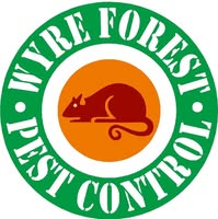 Wyre Forest Pest Control